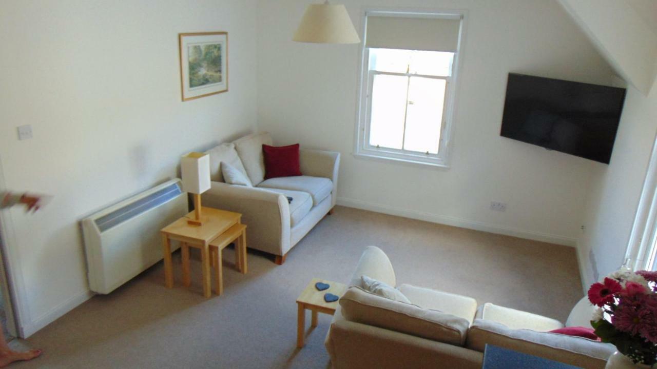 Montclaire Apartment Ballater Exterior photo